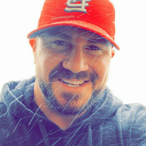 Meet your Posher, Christopher